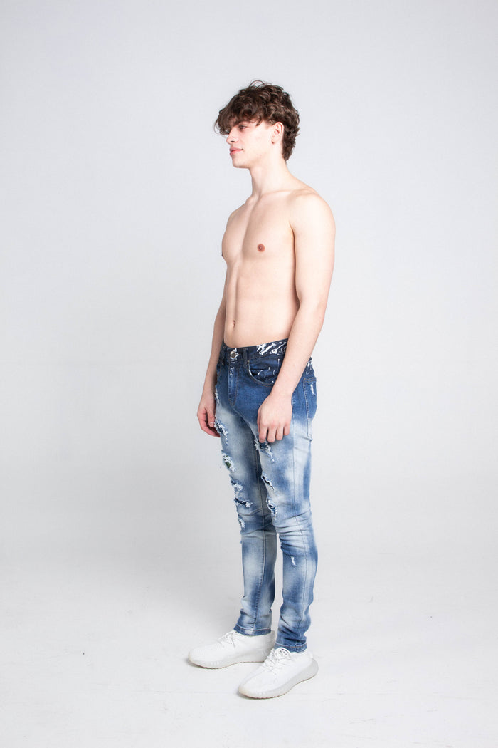 Skinny â Armor Jeans