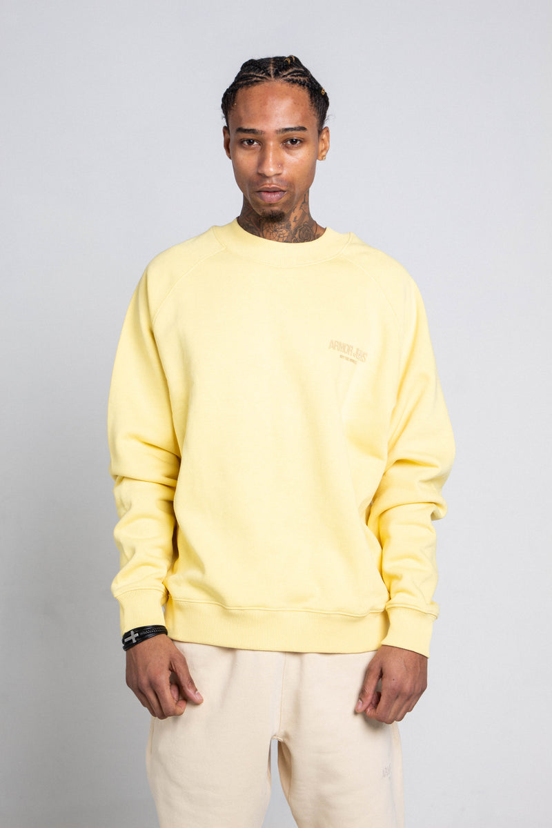 SIGNATURE SWEATSHIRT