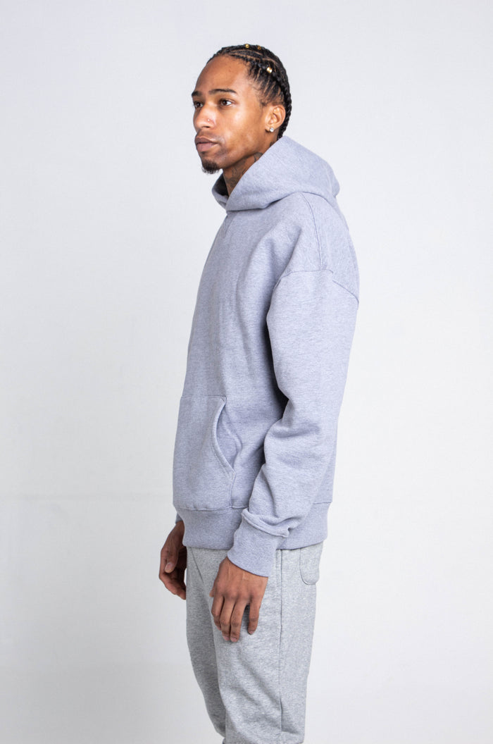 FLEECE SWEATSHIRT