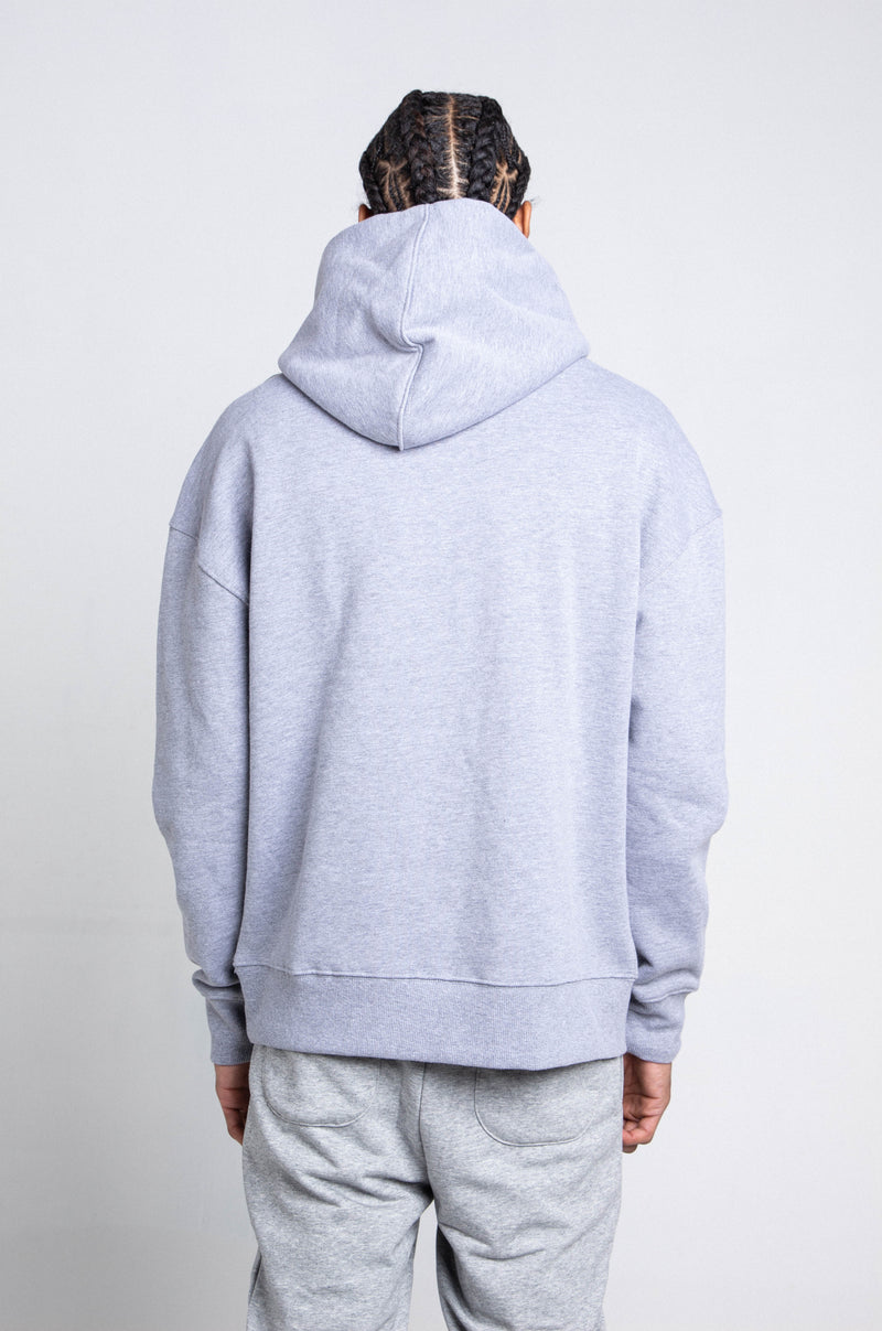 FLEECE SWEATSHIRT