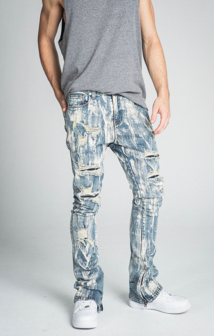 STACKED – Armor Jeans