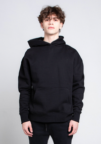 FLEECE SWEATSHIRT