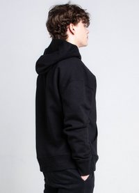 FLEECE SWEATSHIRT