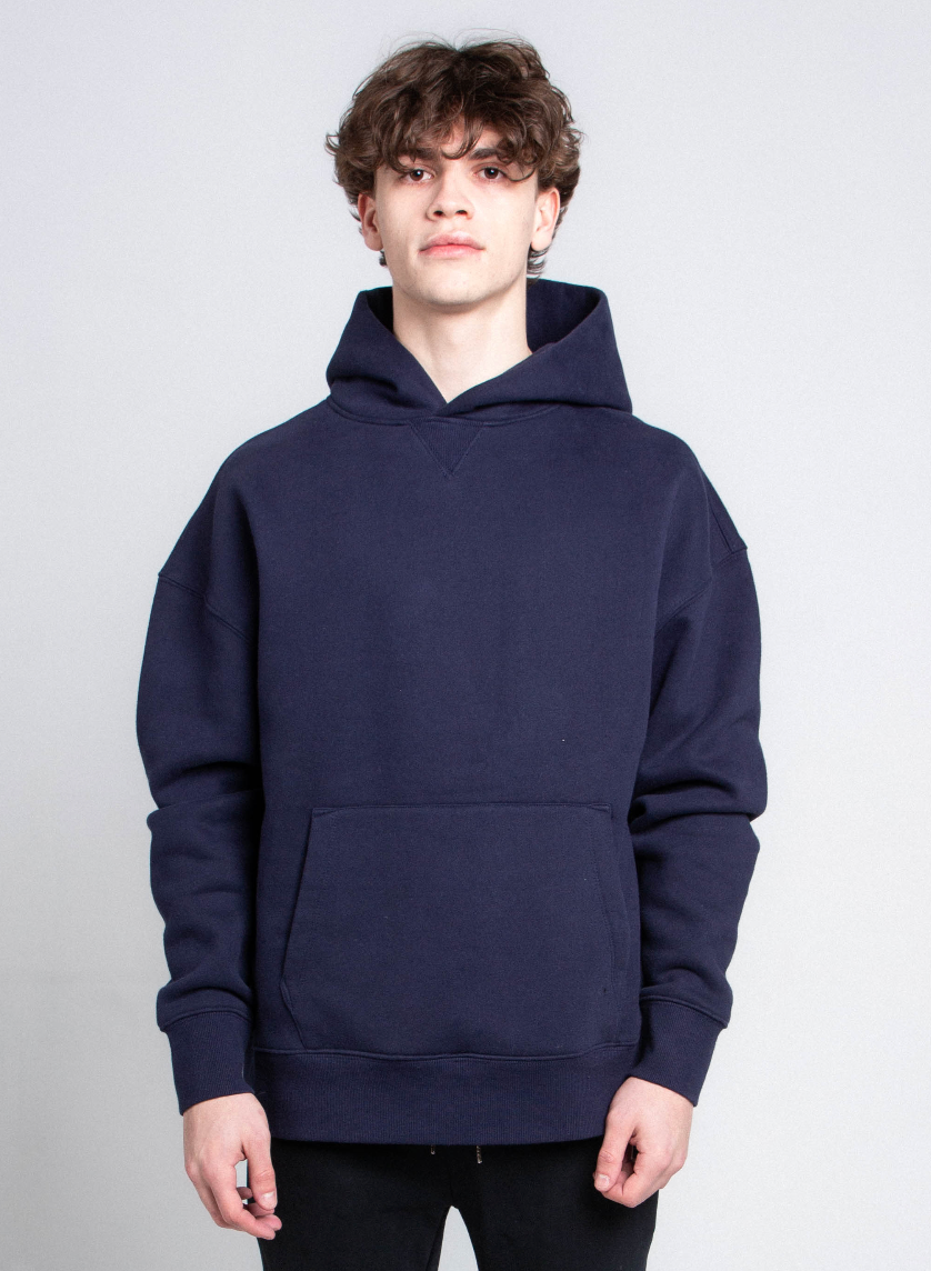 FLEECE SWEATSHIRT