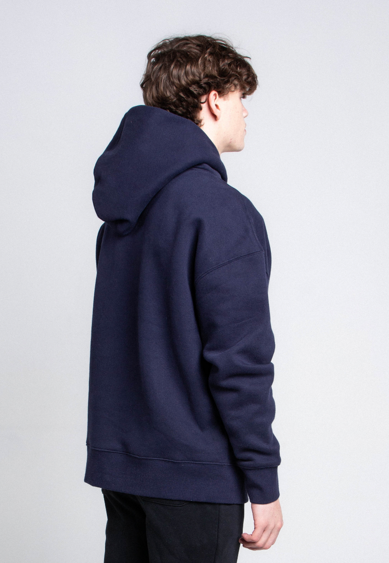 FLEECE SWEATSHIRT