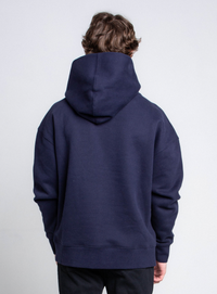 FLEECE SWEATSHIRT