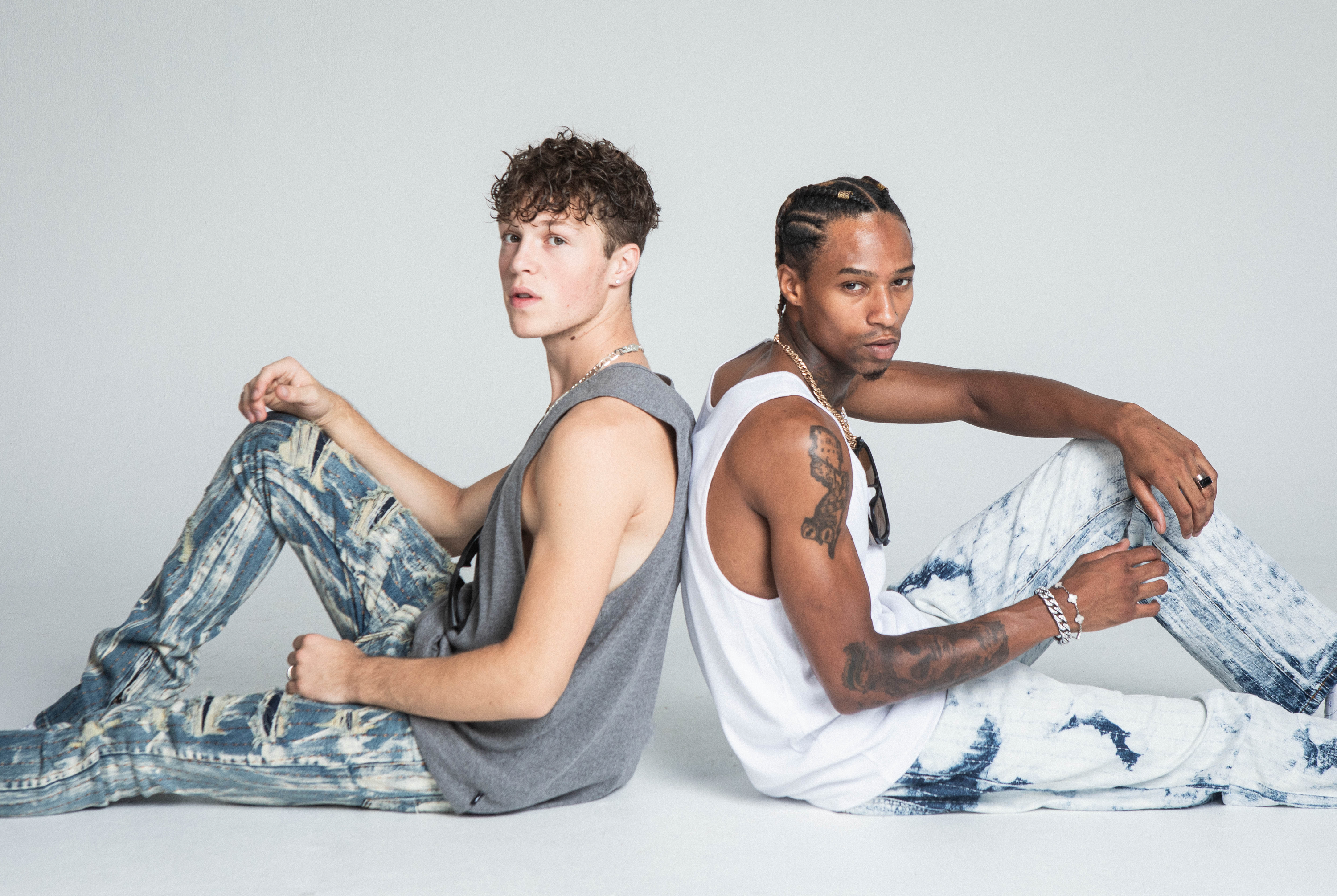 Armor Jeans Defy The Ordinary